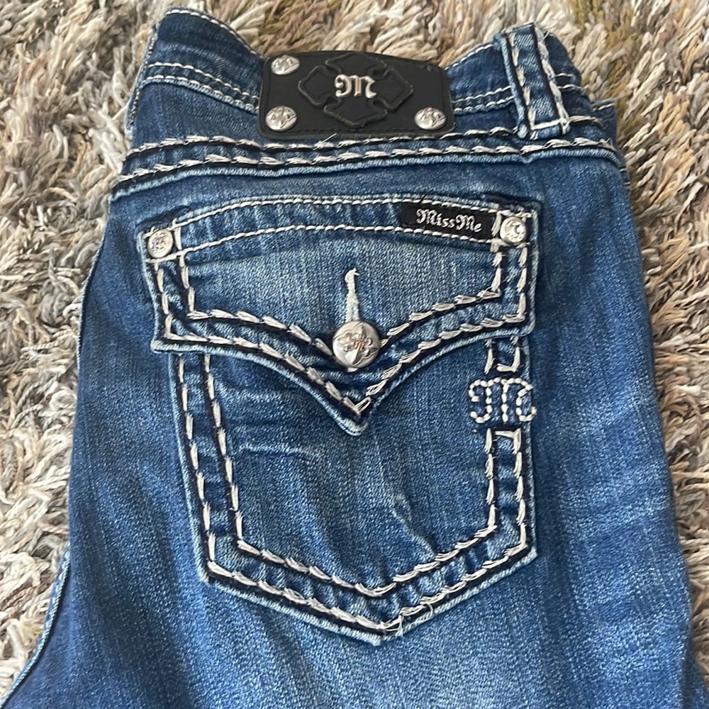 Miss Me Jeans!